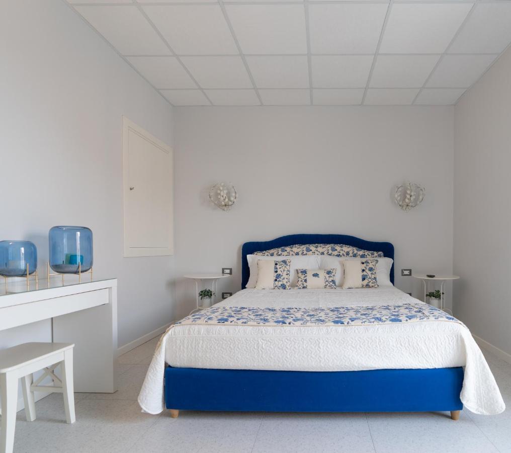B&B Il Granaio Celeste Порто-Віро Екстер'єр фото