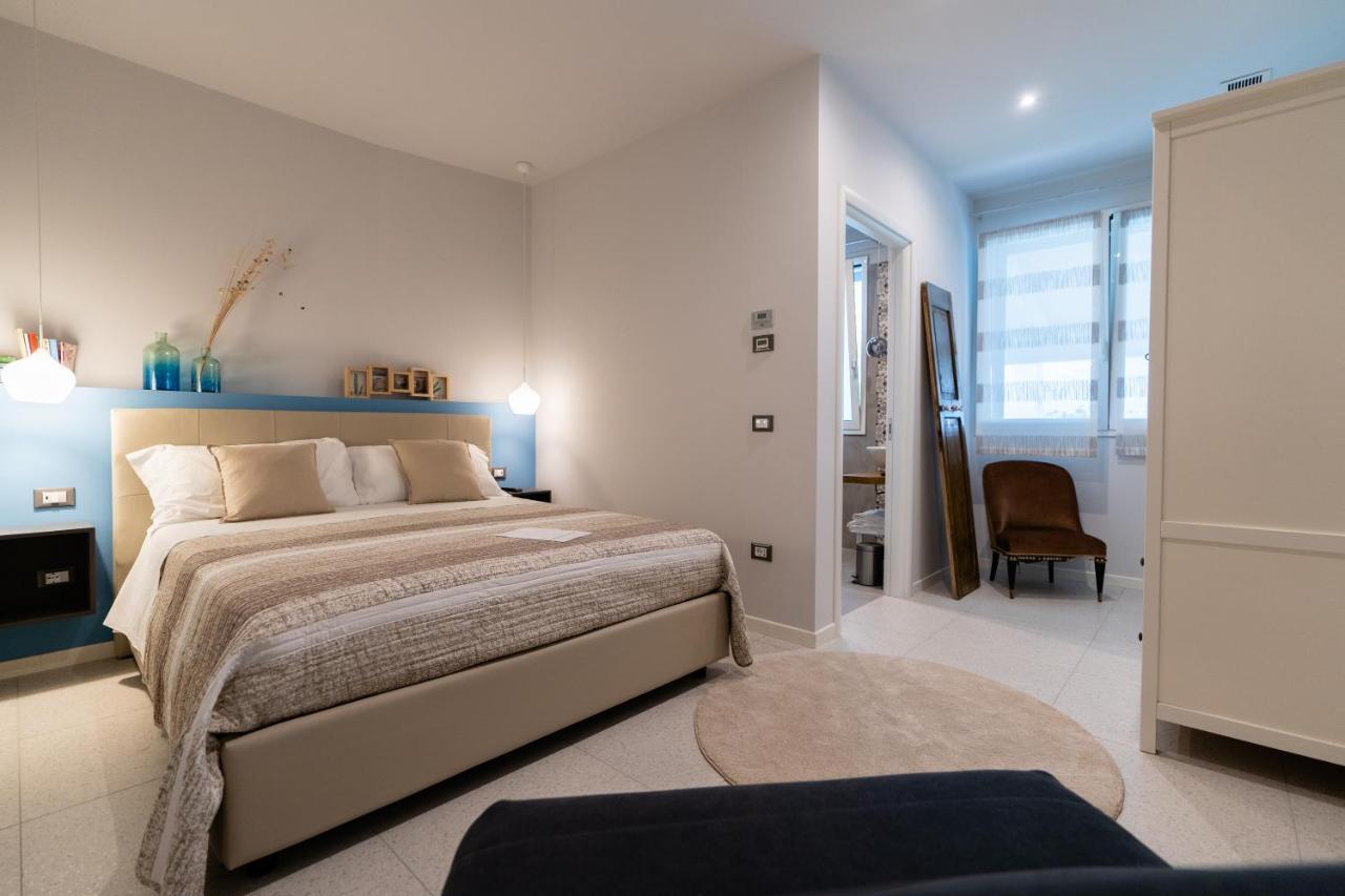 B&B Il Granaio Celeste Порто-Віро Екстер'єр фото